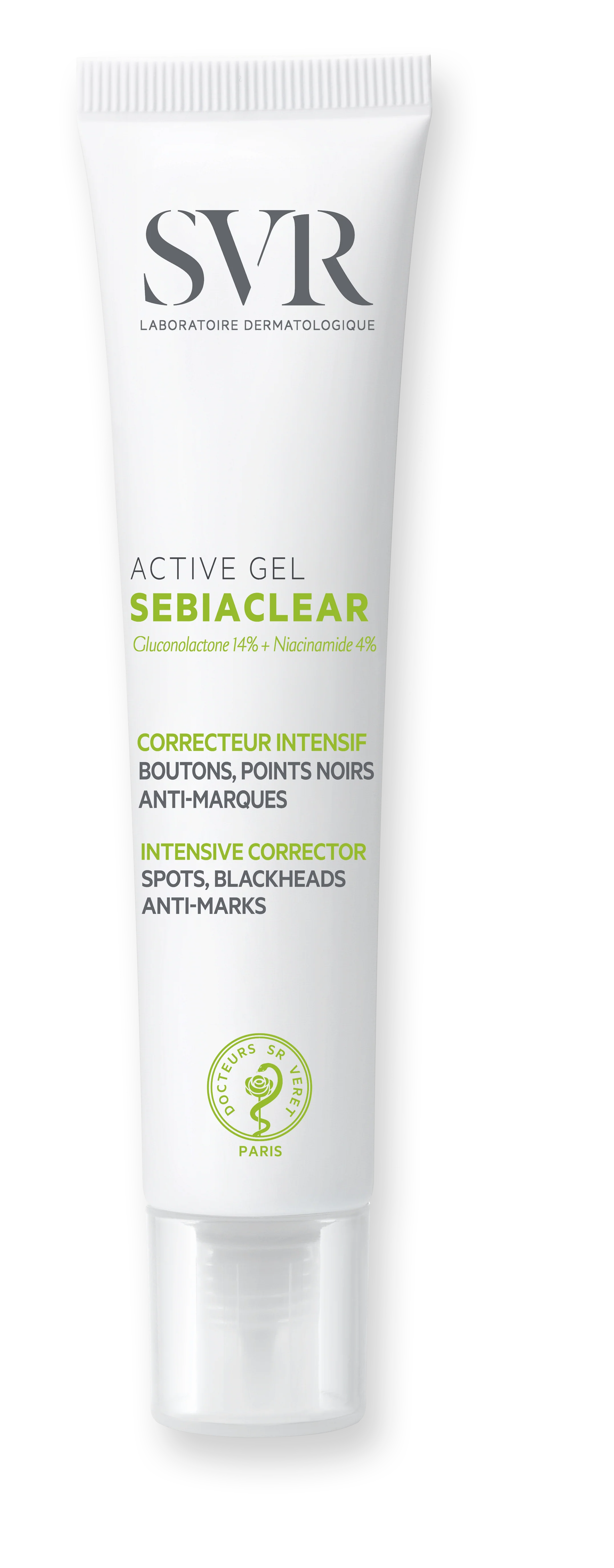 CUIDADOS PELE JOVEM COM IMPERFEIÇÕES (SEBIACLEAR) - Image 6