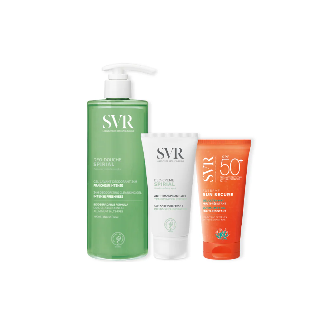 CUIDADOS PARA DESPORTISTAS (Sun Secure et Spirial) - Image 5
