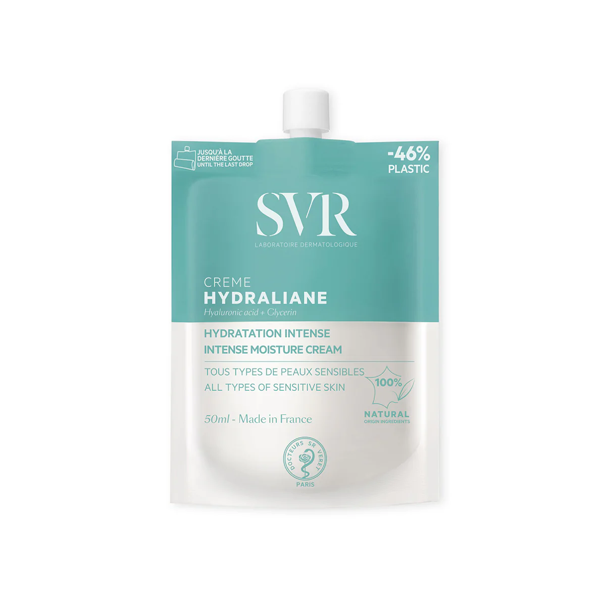 HYDRALIANE Creme - Image 5