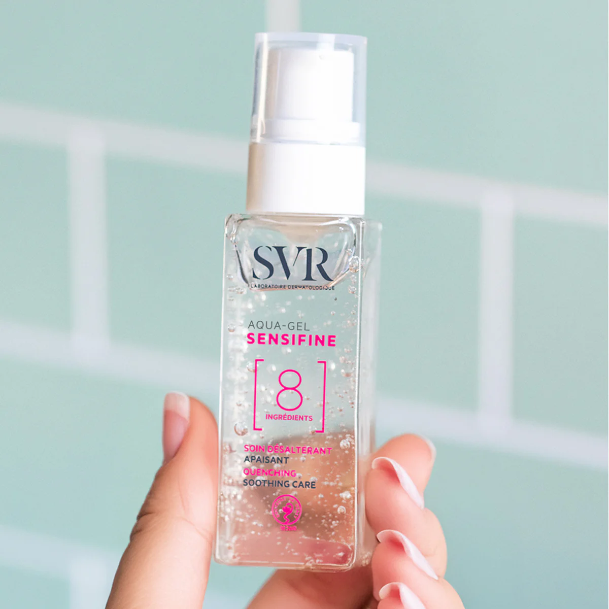 SENSIFINE Aqua-Gel - Image 3