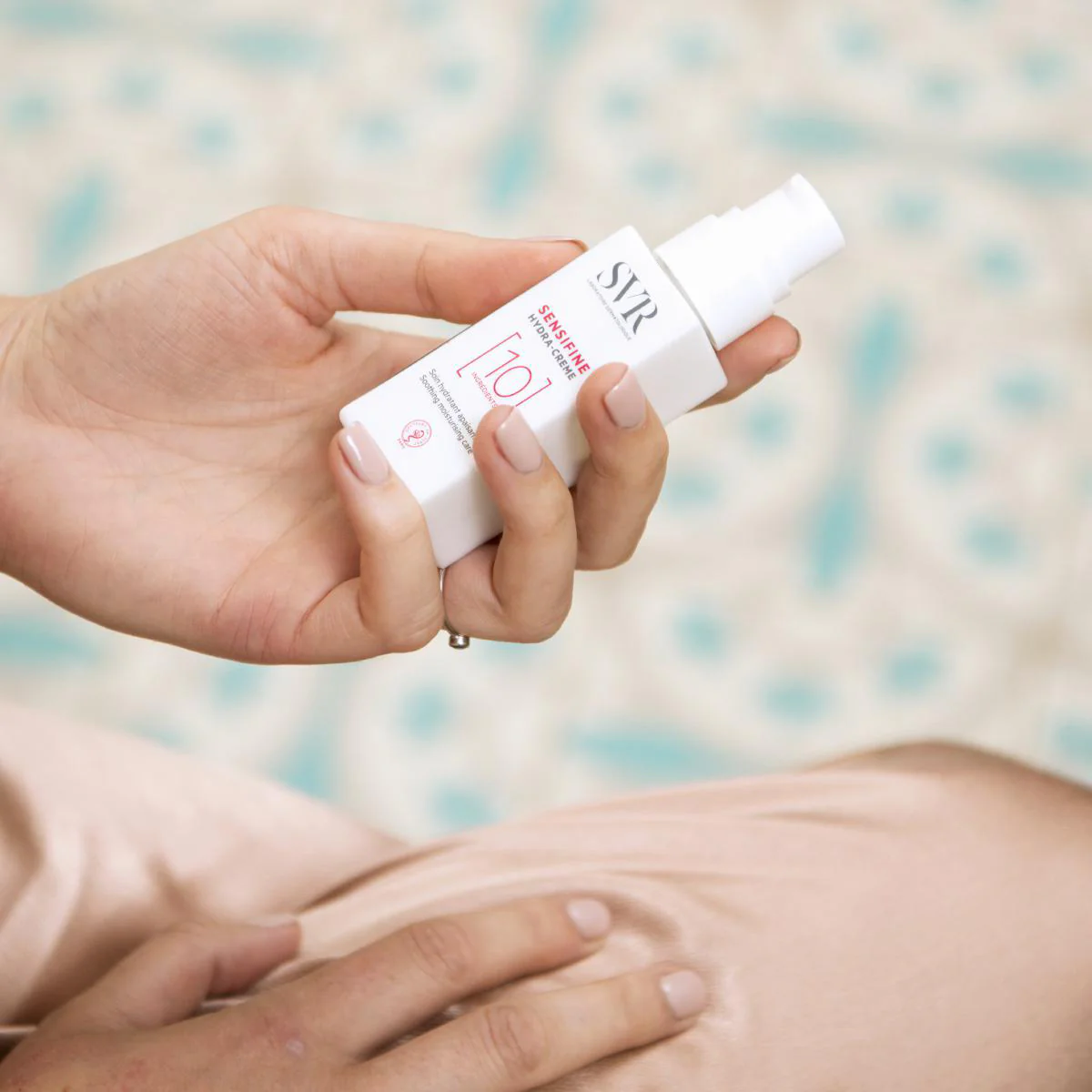 SENSIFINE Hydra-Creme - Image 2