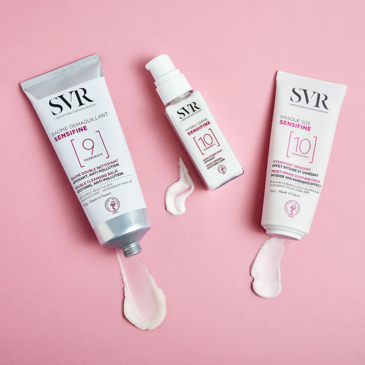 SENSIFINE Hydra-Creme - Image 3