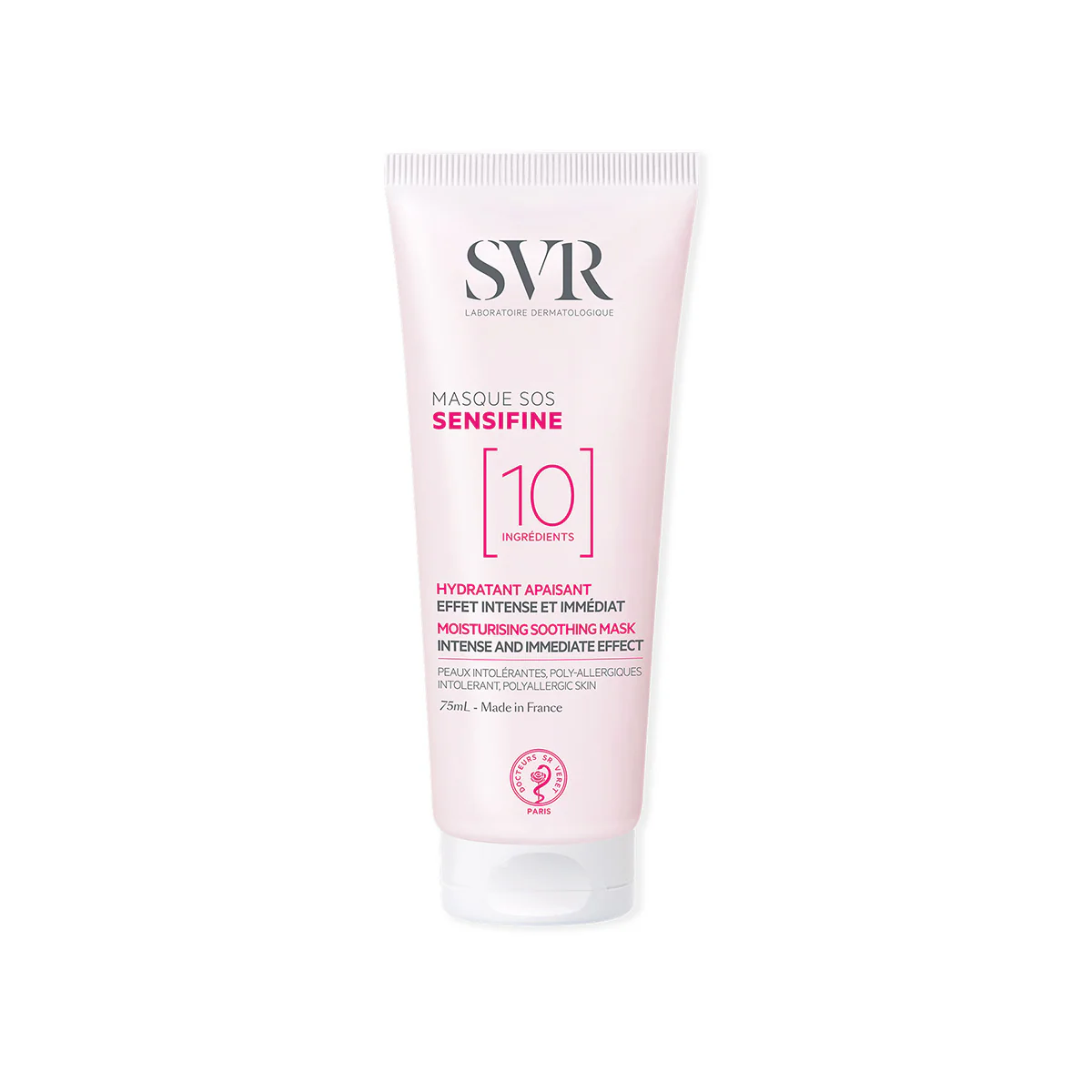 SENSIFINE Masque SOS - Image 5
