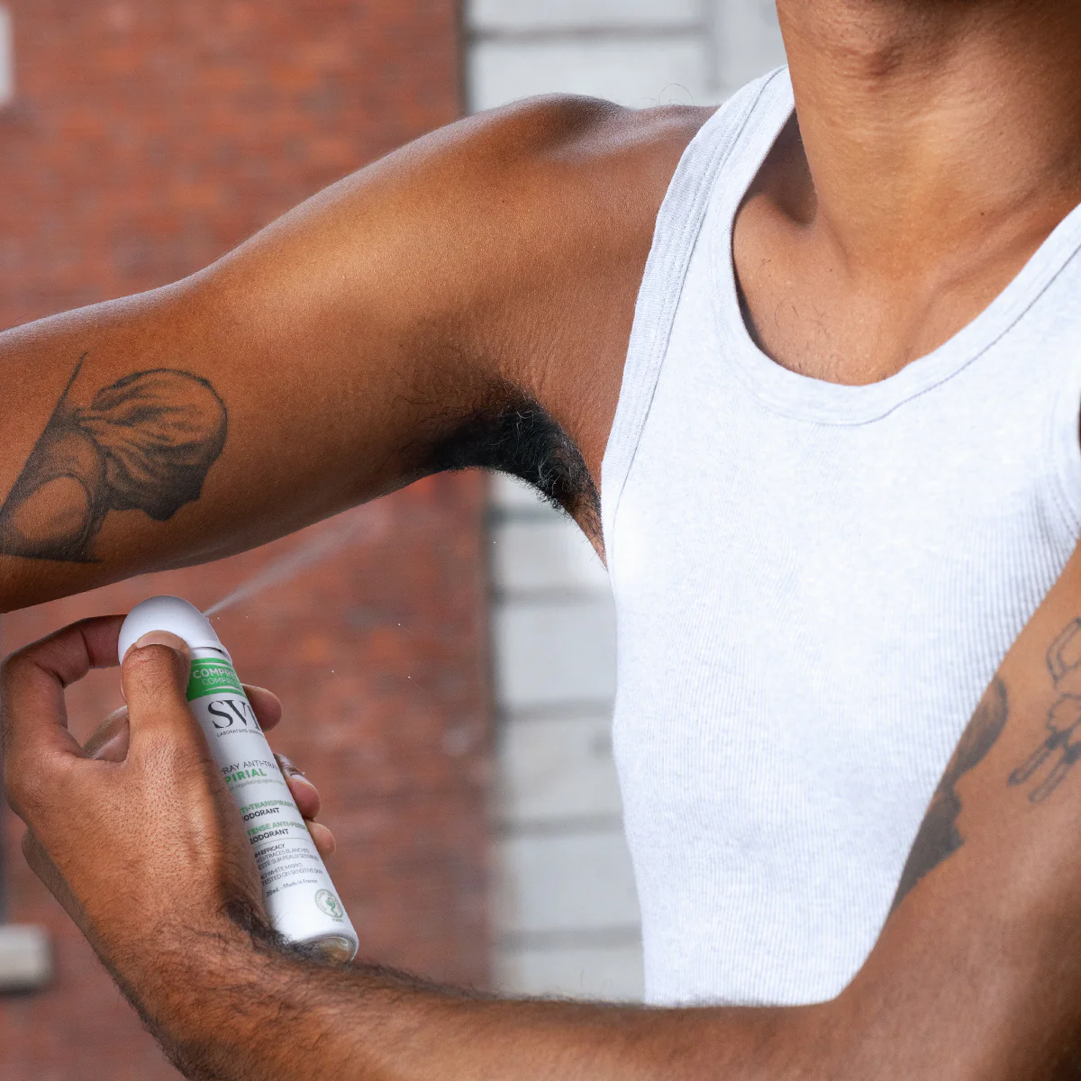 SPIRIAL Spray Anti-Transpirant - Image 4