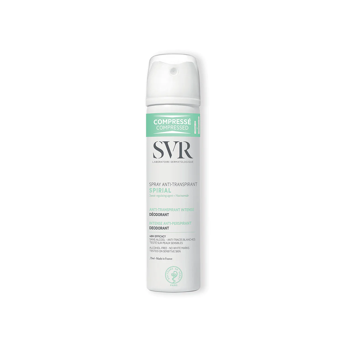 SPIRIAL Spray Anti-Transpirant - Image 6