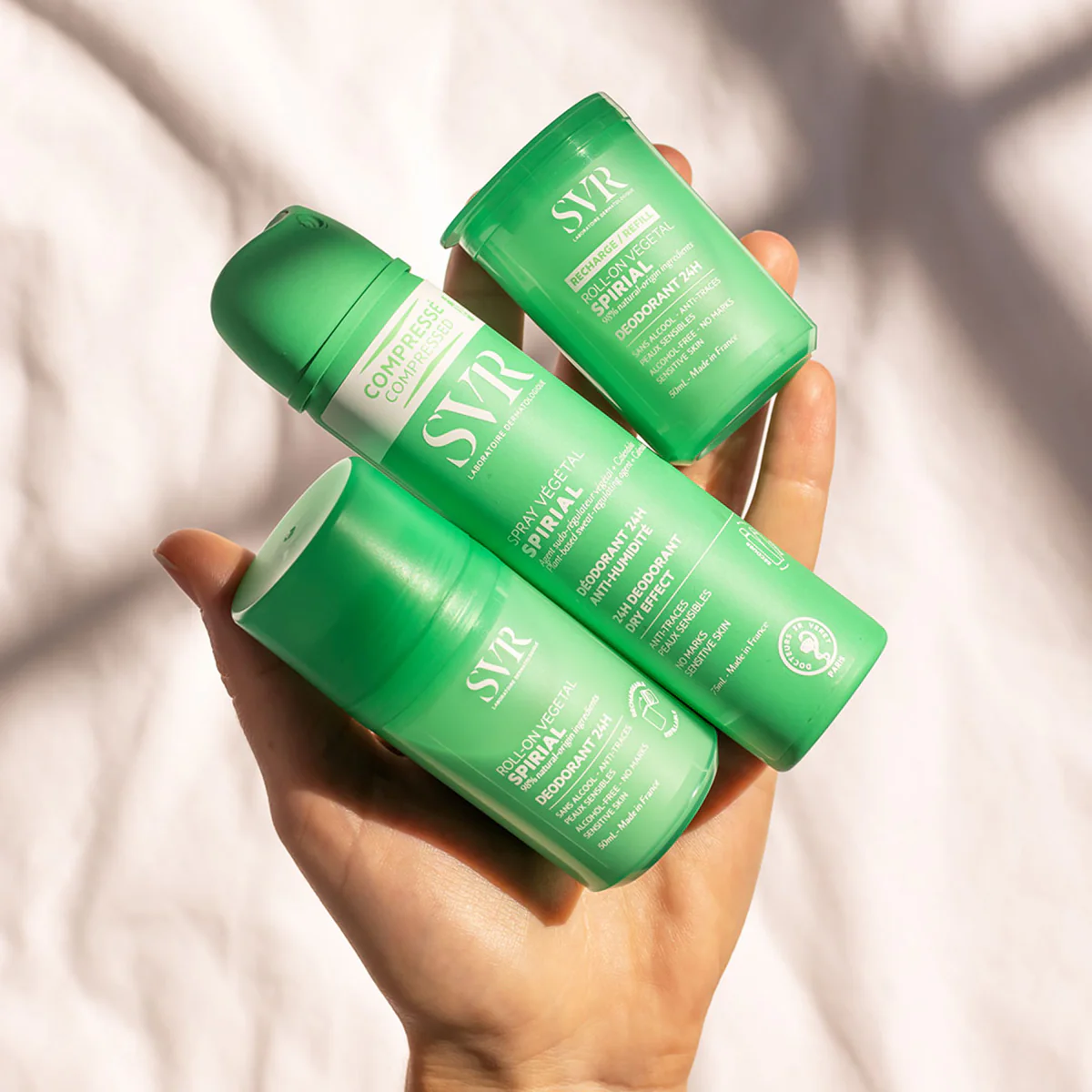 SPIRIAL Spray Vegetal - Image 3