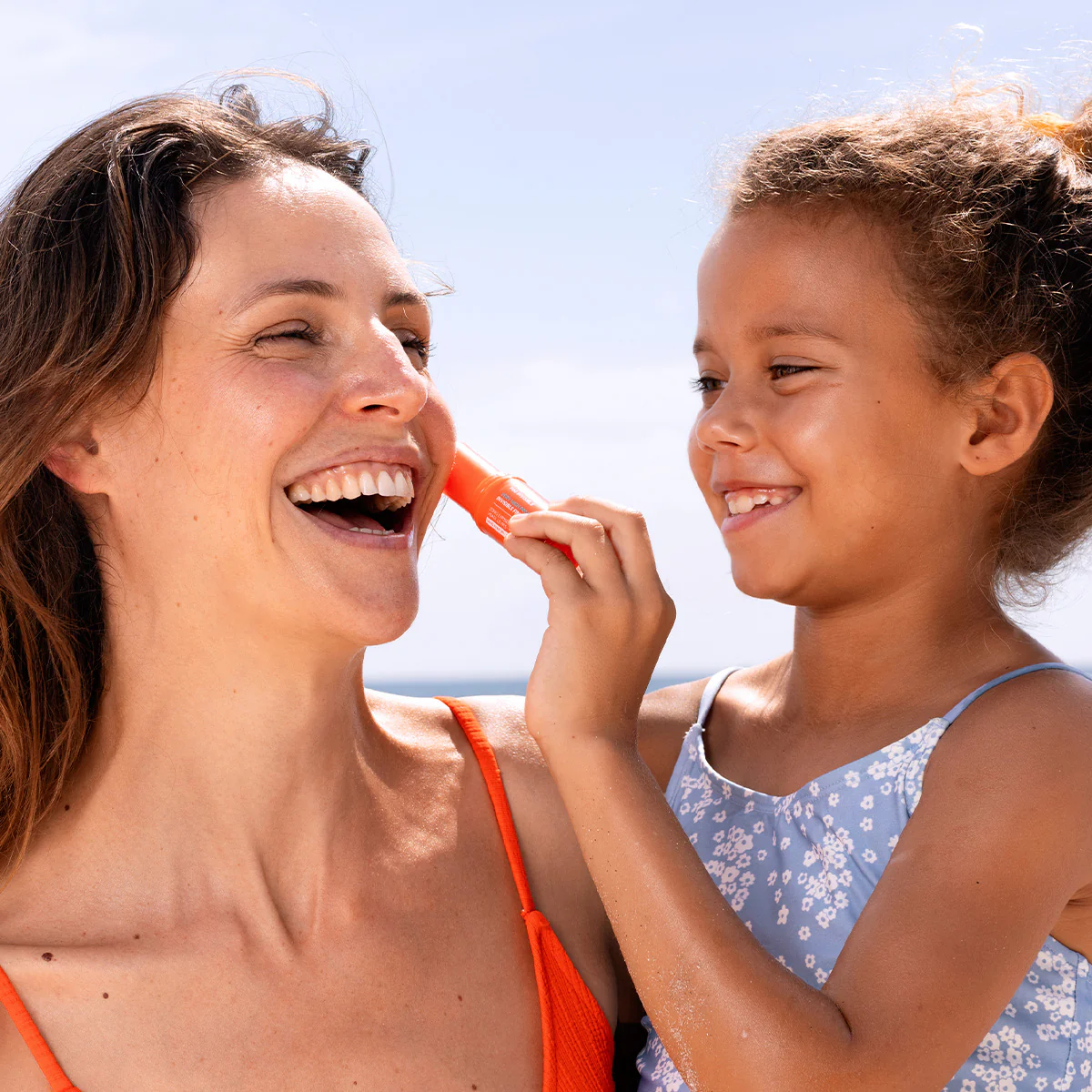 SUN SECURE EASY STICK SPF50+ - Image 2