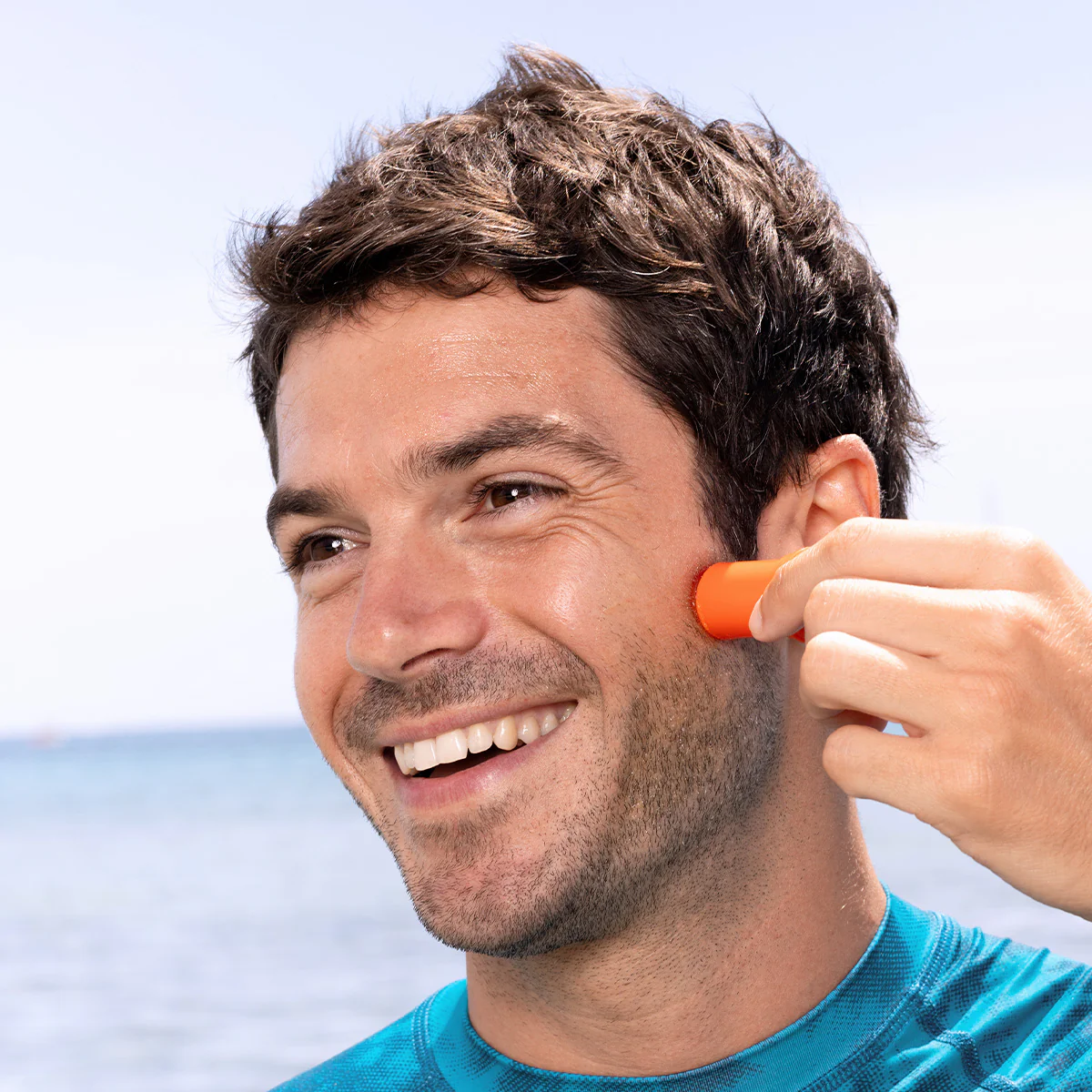 SUN SECURE EASY STICK SPF50+ - Image 3