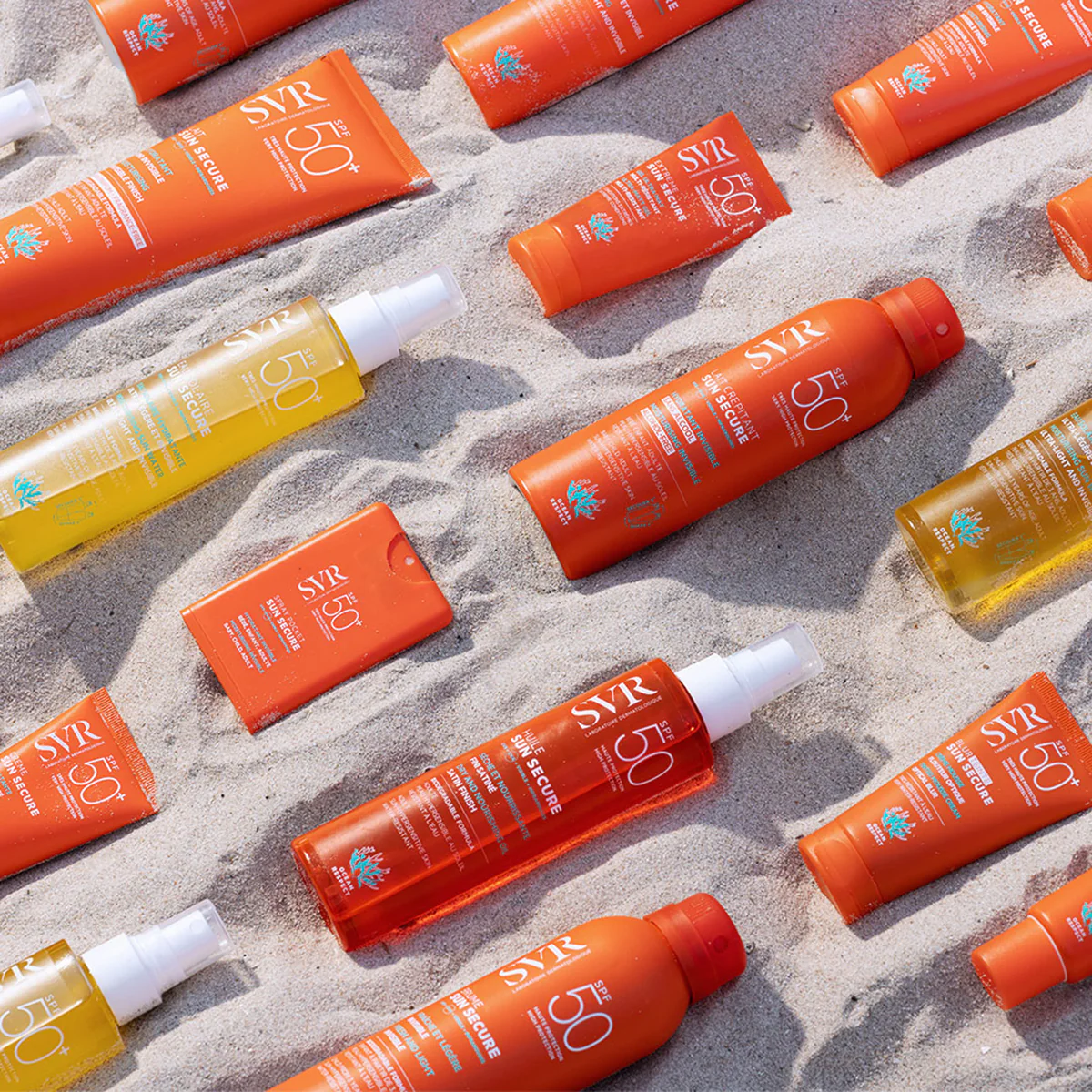 SUN SECURE LAIT SPF50+ - Image 4