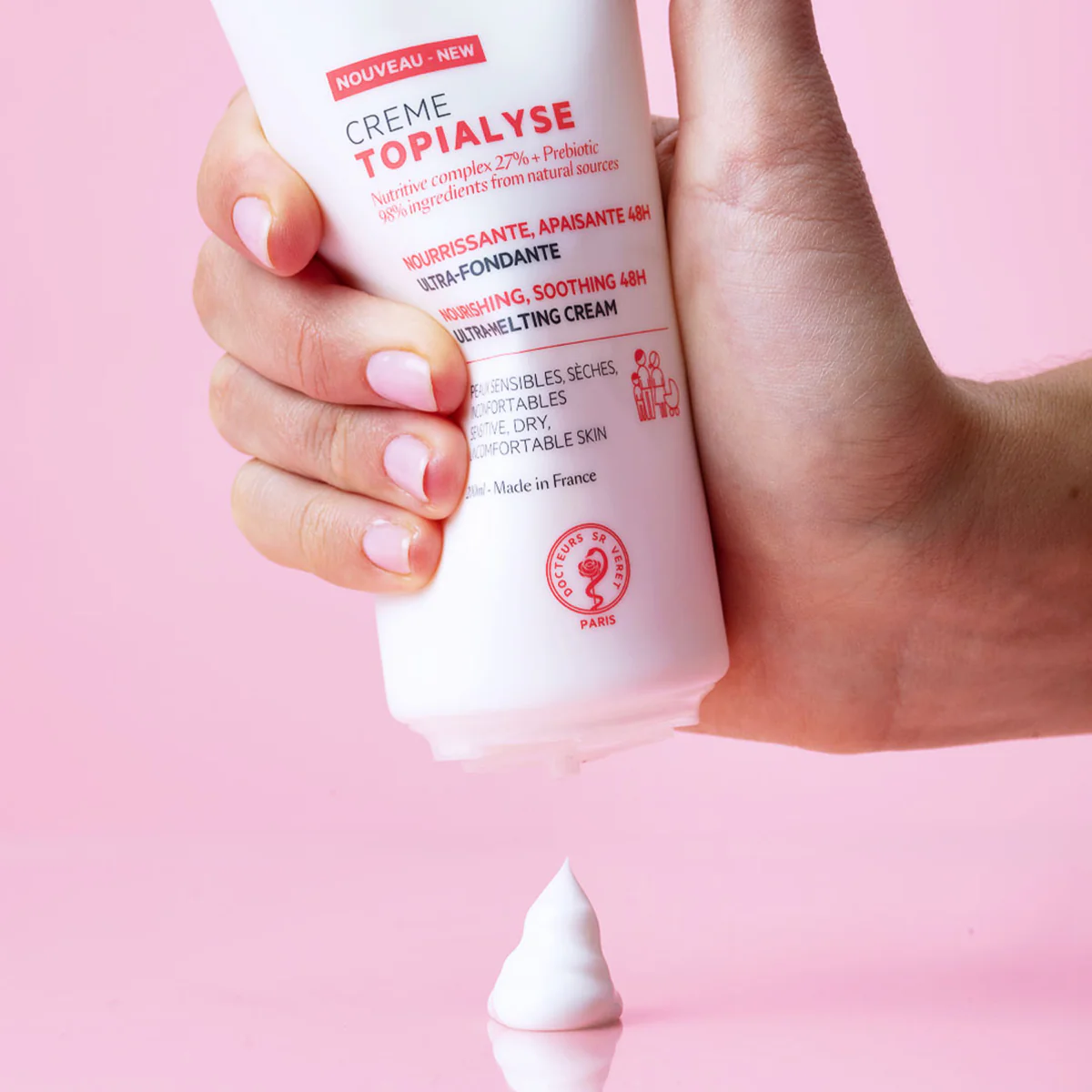 TOPIALYSE Creme - Image 2